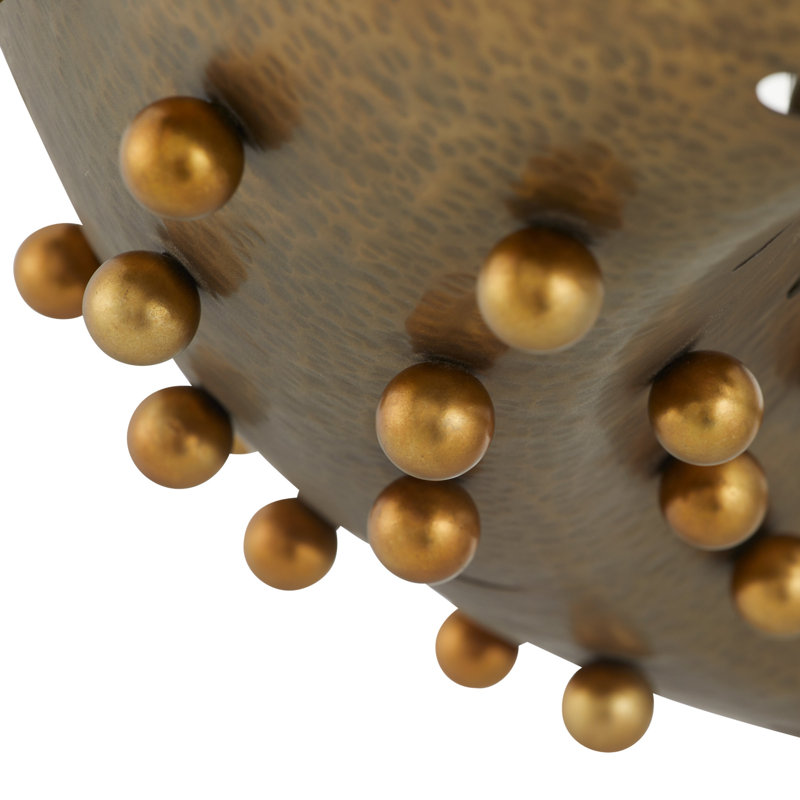 Hardy 9 - Light Chandelier