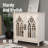 Jorgen Accent Cabinet