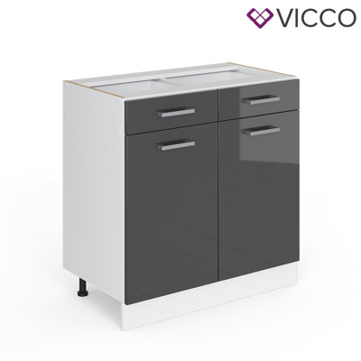 Lale Matte Base Unit