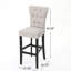 Tabouret de bar 30 po Schiller-23058050