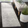 Tapis à motif géométrique Hayley Performance