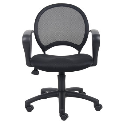 Parkwoods Ergonomic Mesh Task Chair