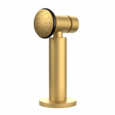 Contemporary Side Spray