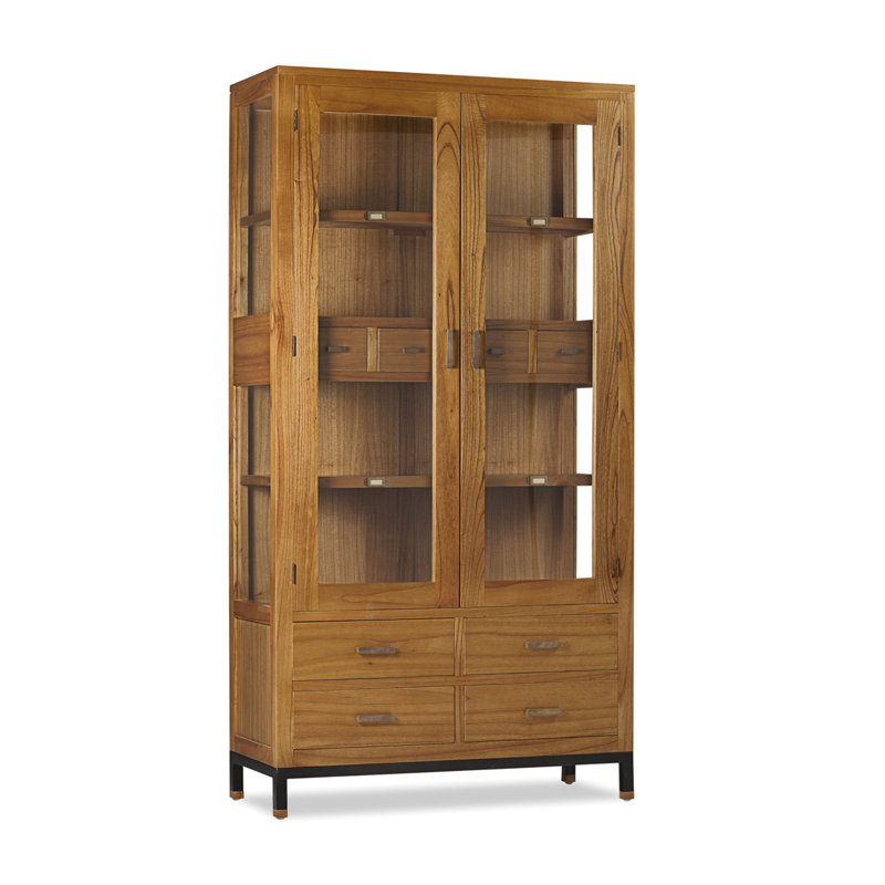 Madhu Display Cabinet