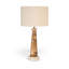 Lampe de table Palea