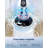 Electric Spin Scrubber For Cleaning Bathroom