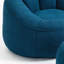 Fauteuil à billes avec repose-pieds-1094871897