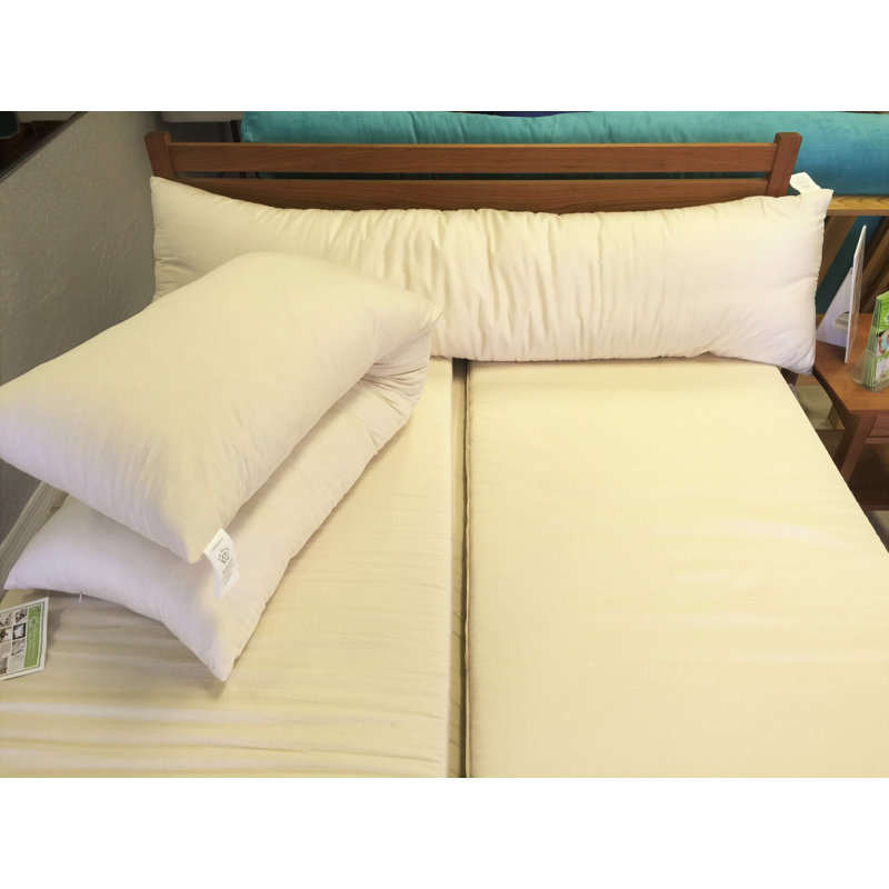  Coussin Kapok, Géant