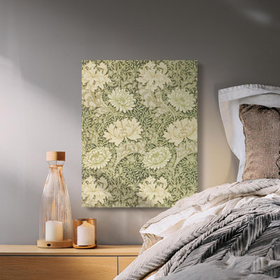 Hetherington Wrapped Canvas Print Set