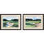 Golf Course Study I Print by Ethan Harper