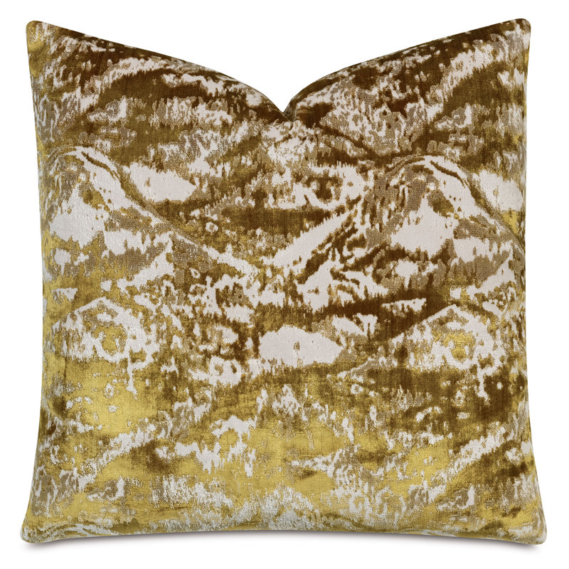 Boutique Square Pillow Cover & Insert