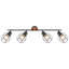Macdoel 80cm 4 -Light Track Kit