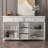 Hoschton 59.1'' Sideboard-2055950723