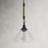 Deyo 1 - Light Single Pendant