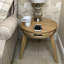 Yoakum End Table with Built-In Outlets-38274139