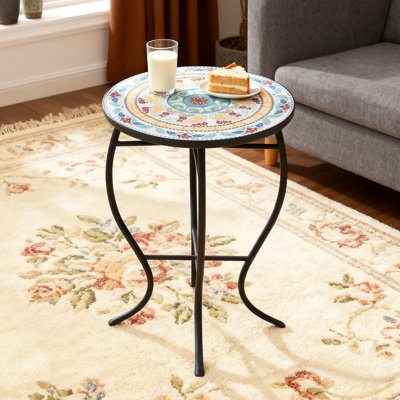 Table d'appoint Bribie