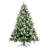 7.5' Artificial Christmas Tree