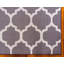 Tapis mauve Cohleen-40287807