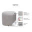 Pouf Dotcom Inga Dotcom-110082836