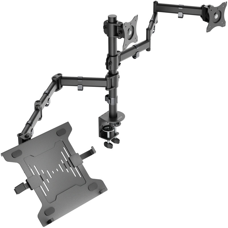 Vivo Multi-Screen Desktop Mount