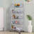41'' H Utility Cart with Wheels-33728500