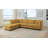 Corduroy Sectional Reversible-1628190992