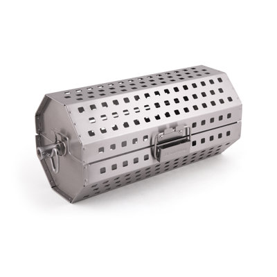 Broil King Stainless Steel Rotisserie Tumble Basket