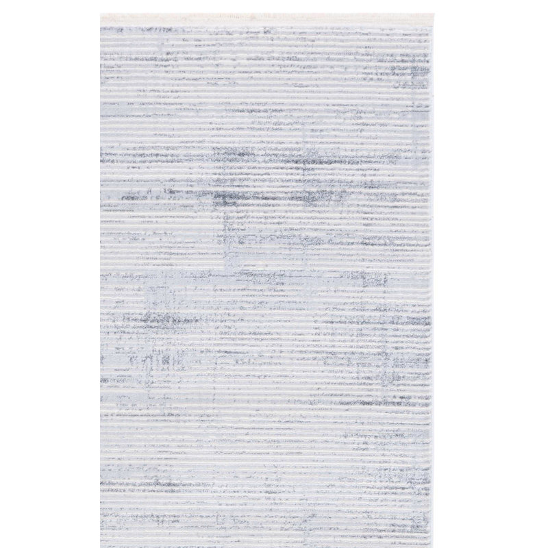 Herblain Whisper Performance Rug, Rectangle 5'3" x 7'6"