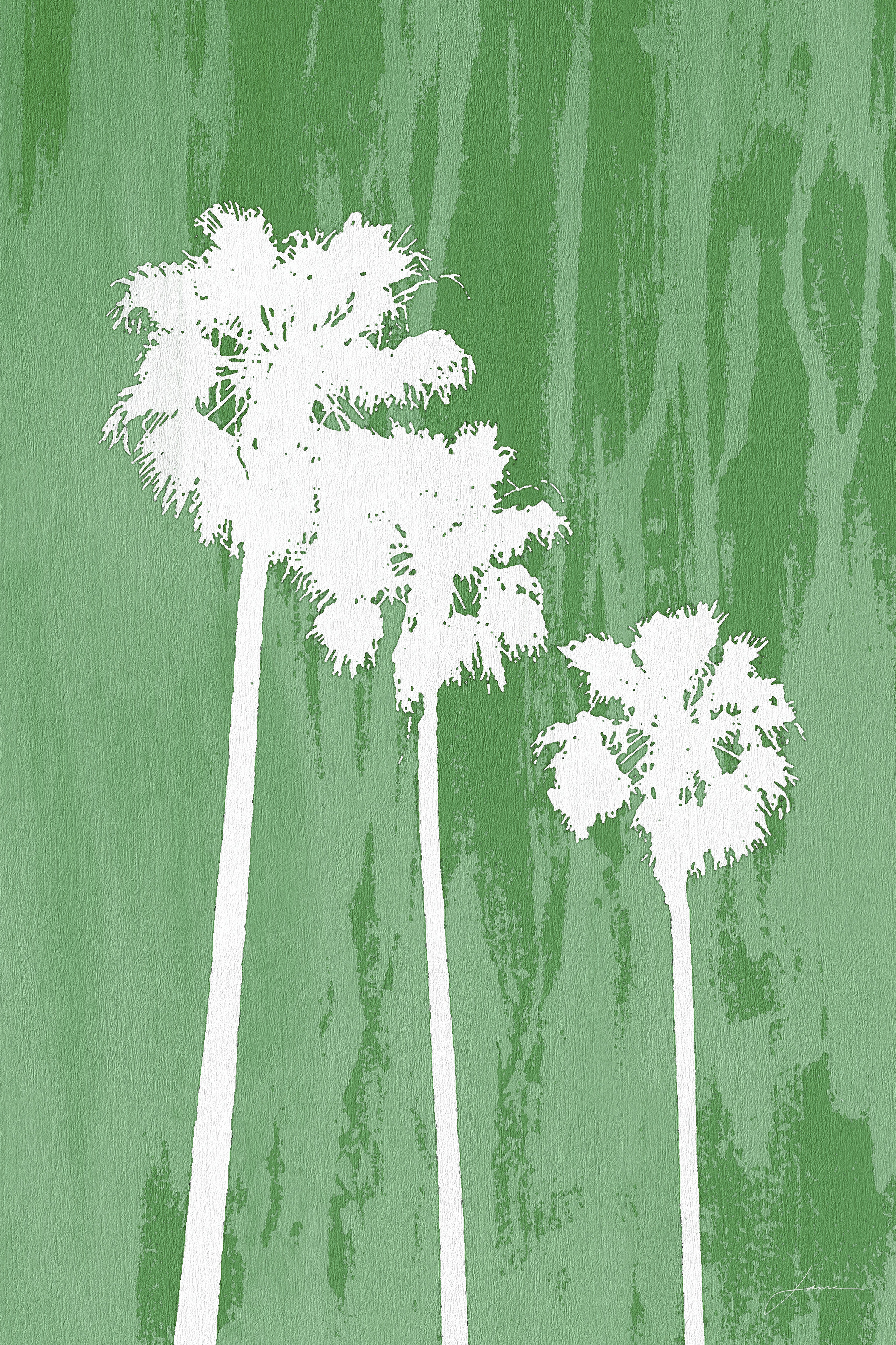 Sansibar Home Oasis IV by James Burghardt - Wrapped Canvas Art Prints ...