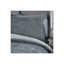 Bryson Polyester Solid Colour Duvet Cover Set with Pillowcases-1769427179-1769427176