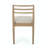 6 - Person Extendable Trestle Dining Set-3955231