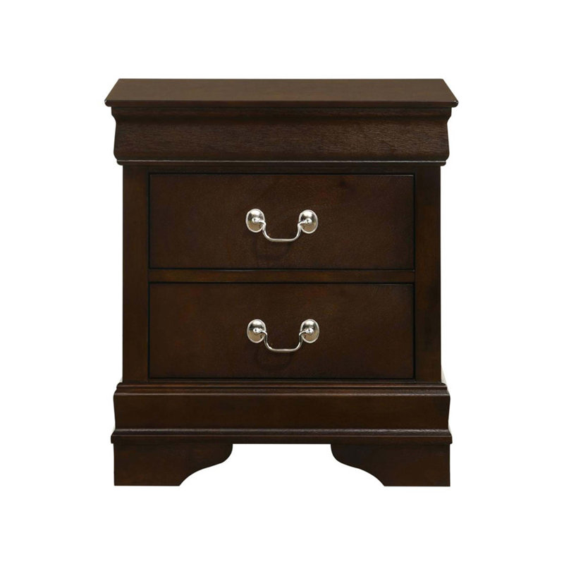 Hando 21.5'' W Nightstand