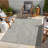 Indoor/Outdoor Area Rug-368707173