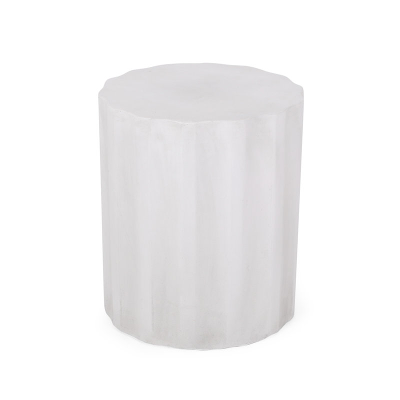 Table d'appoint d'extérieur LightWeight
