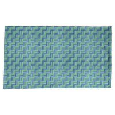 Rayures nattes classiques Nappe