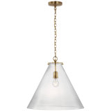 Katie 1 - Light Cone Pendant
