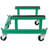 ATV Motorcycle Engine Cradle Dolly 1500lbs ,Green-127957820