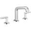 Kintsu® Widespread Lavatory Faucet with Angled Spout-60131101-60131106-114180347