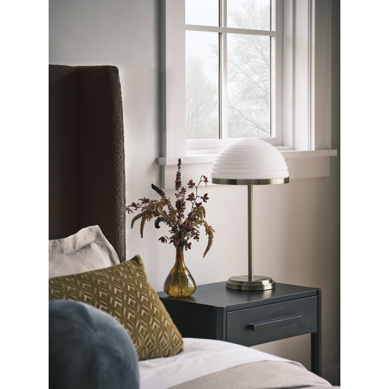 Exeter Metal Table Lamp