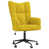 Mustard Yellow Polyester is out of stock