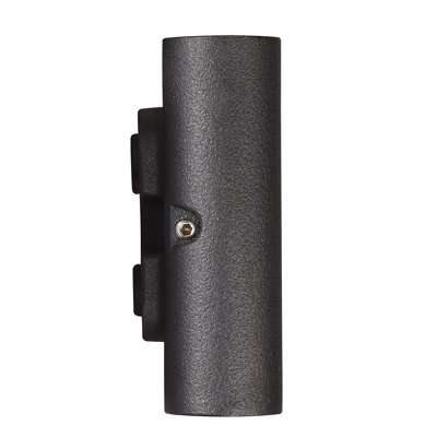 Kinver Aluminium LED Flush Mounted Sconce