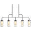 Artifacts® 5 - Light Unique Empire Chandelier-53938248