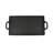 Home Etc 46cm W x 23cm D Metal Grill Grate