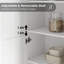 Garde-manger Bergeron 70,3 po-1160487783