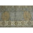 Performance Wool Oriental Indoor Rug