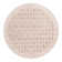 Jill Zarin Metropolitan Uptown Rug Beige