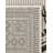 Oriental Indoor / Outdoor Rug-98263302