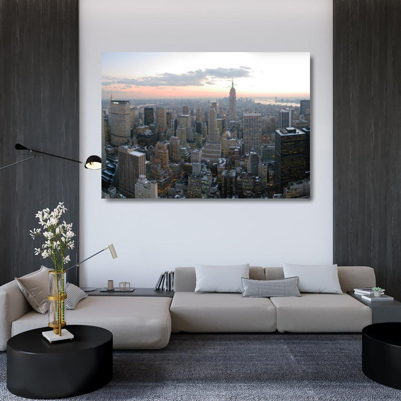 New York City Skyline