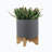 Ceramic Indoor / Outdoor Pot Planter