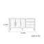 Buffet mural de style chinois-1376859942